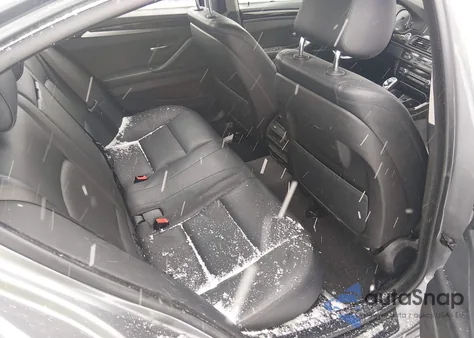 2016 BMW 528I xDrive z USA, uszkodzony, nr VIN WBA5A7C55GG144340